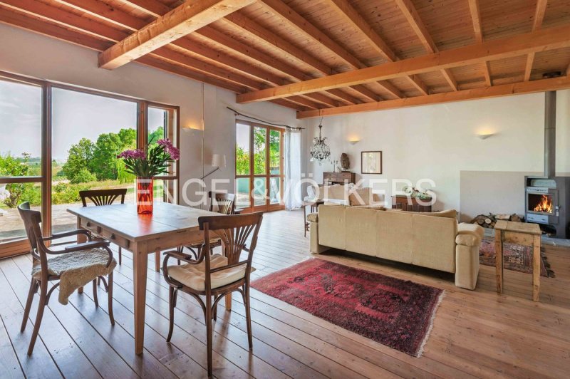 Casa de campo en Isola d'Asti