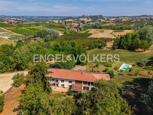 Casa de campo en Isola d'Asti