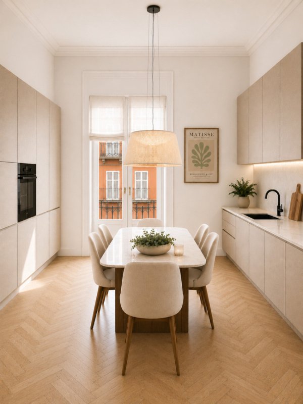 Casa em Alba