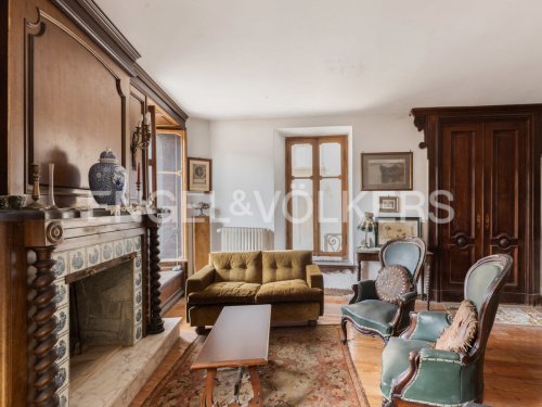 Half-vrijstaande woning in Montemagno Monferrato