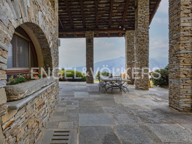 Villa in Almese