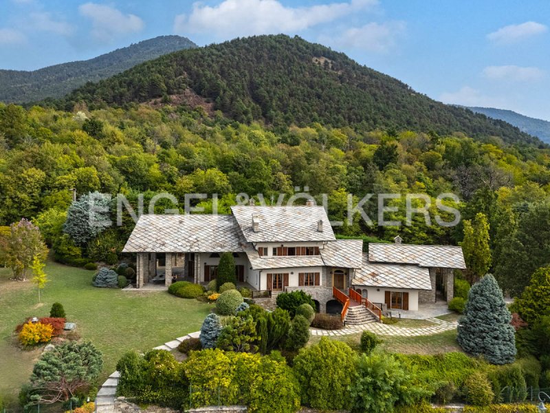 Villa in Almese