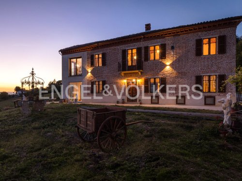 Casa independente em Calliano Monferrato