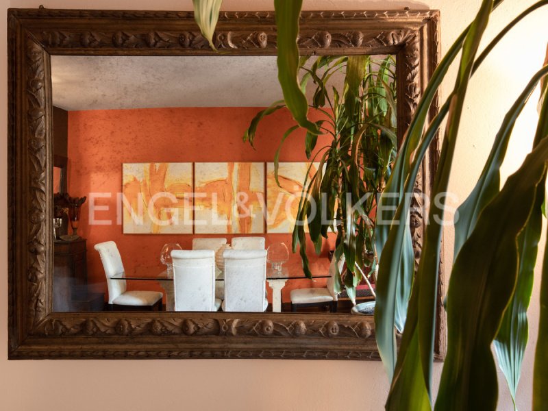 Onafhankelijk appartement in Asti