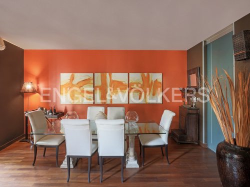 Appartement individuel à Asti