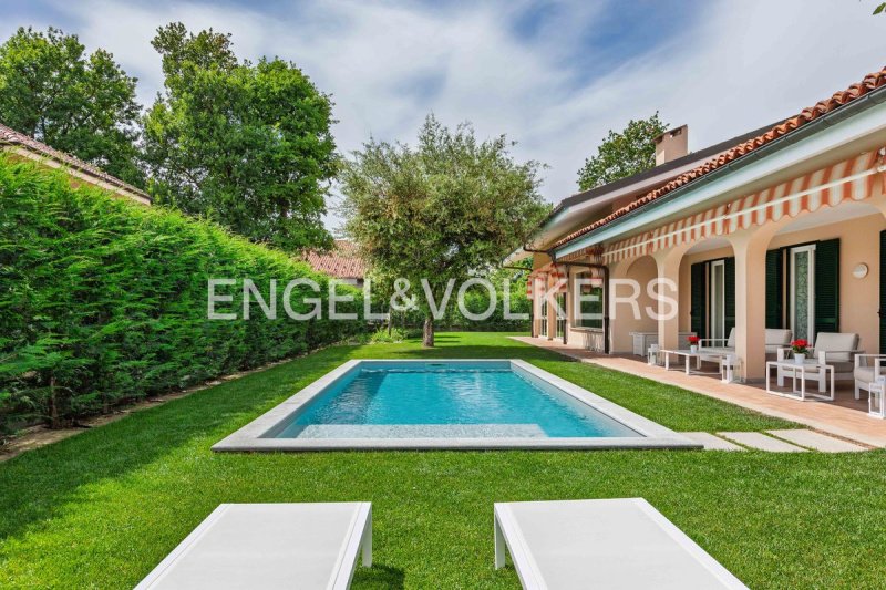 Villa in Fossano