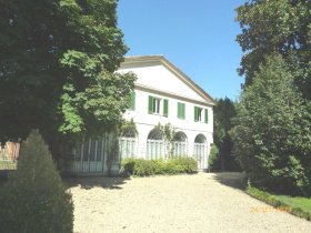 Villa a Pinerolo