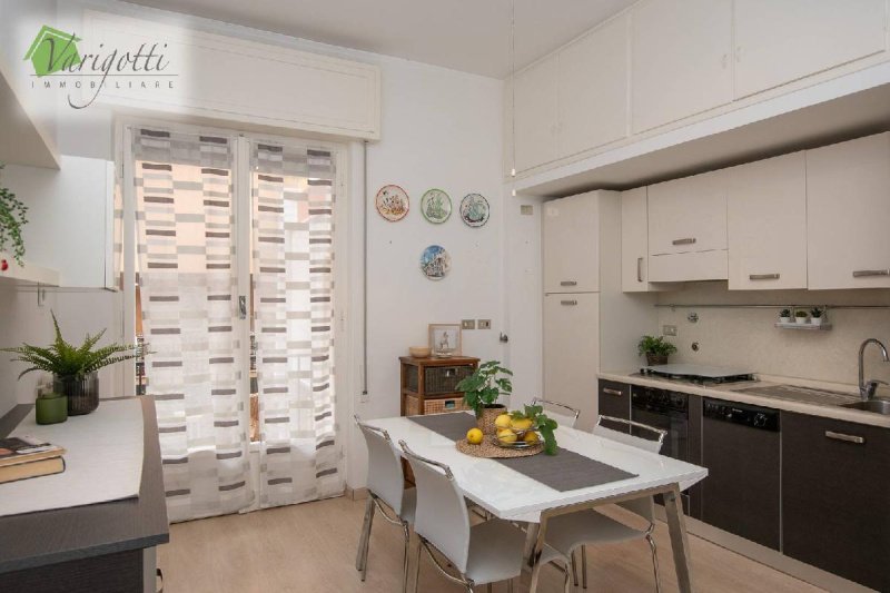 Apartamento en Noli