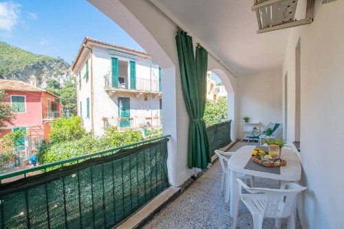 Apartamento en Finale Ligure