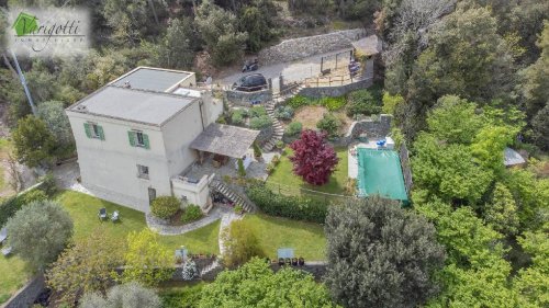 Villa en Finale Ligure