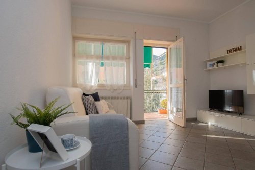 Apartamento en Finale Ligure