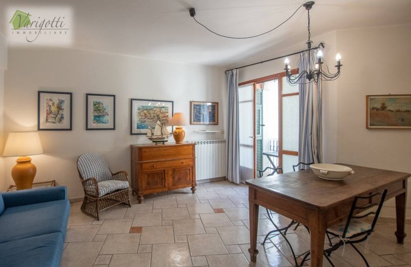 Appartement in Finale Ligure