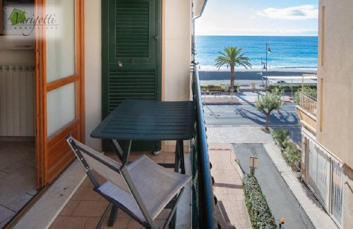 Appartement in Finale Ligure