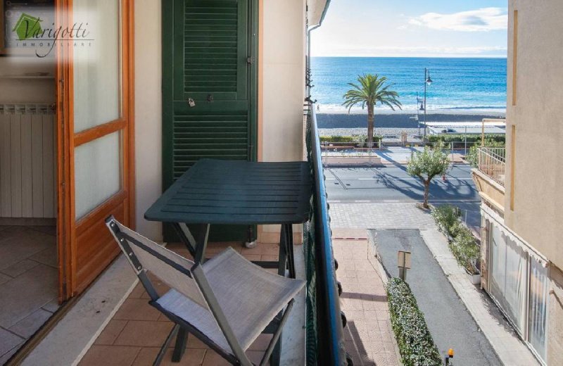 Appartement in Finale Ligure