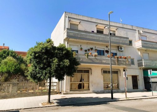 Appartement à Carbonia