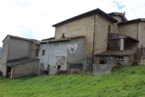 Maison de campagne à Citerna
