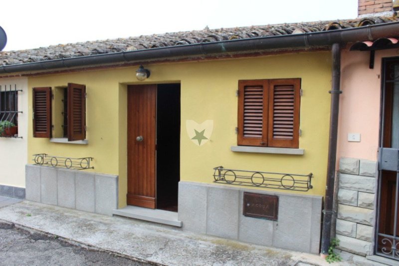 蒙特尔基乡间房屋