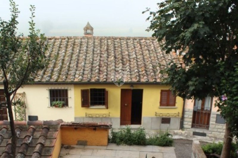 蒙特尔基乡间房屋