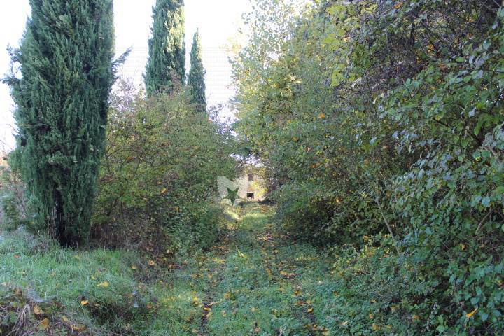Casa de campo en Citerna