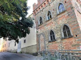 Historic house in Terranuova Bracciolini