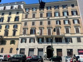 Apartment in Rome