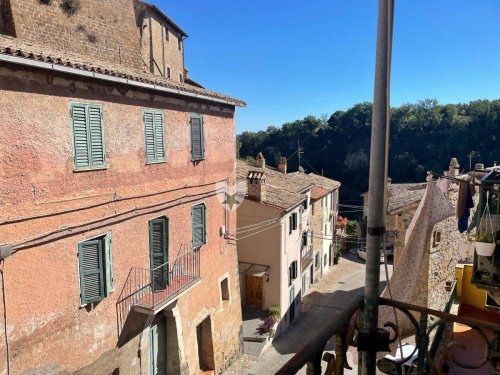 Historisches Appartement in Civitella d'Agliano