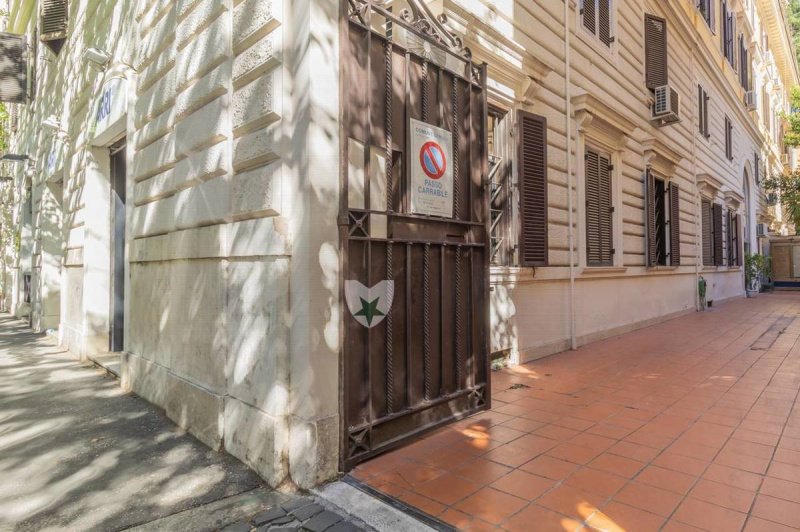 Коммерческая недвижимость в Rome