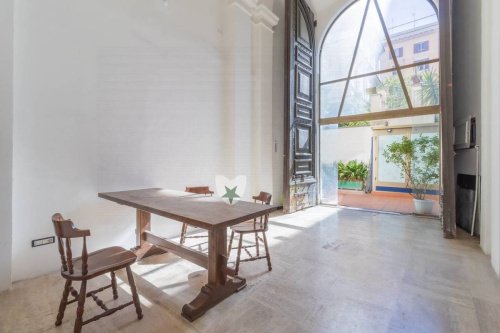 Gewerbeimmobilie in Rom