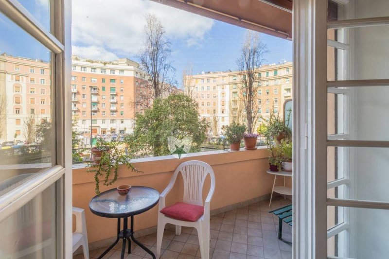 Appartement in Roma