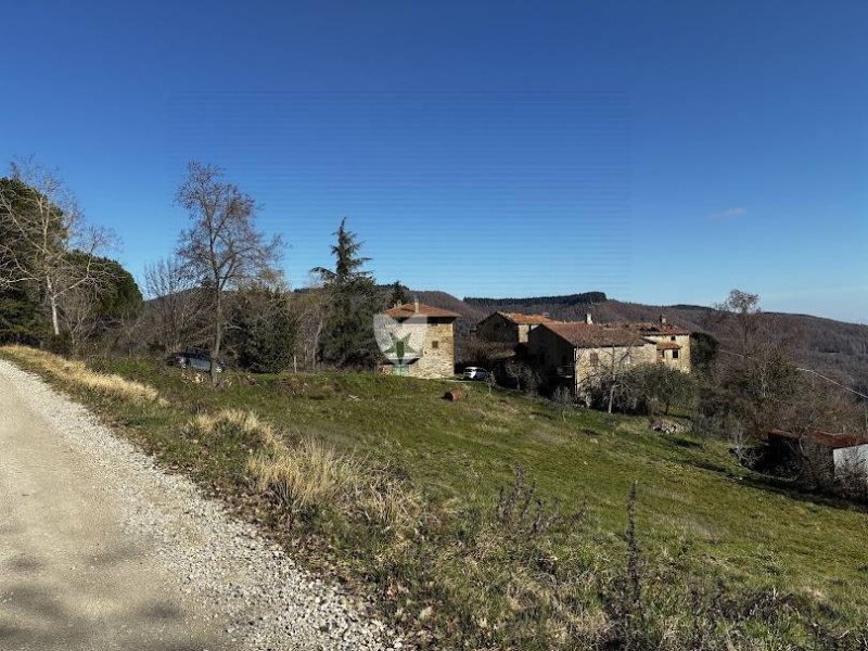 Huis op het platteland in Città di Castello