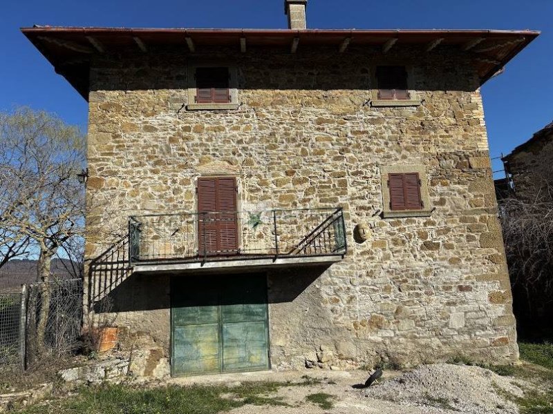 Huis op het platteland in Città di Castello