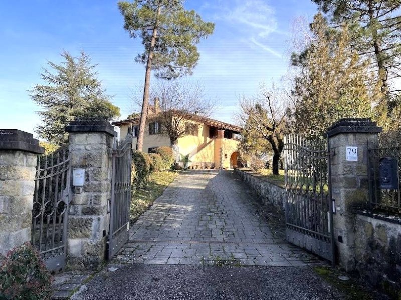 Casa di campagna a Monterchi