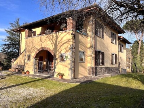 Maison de campagne à Monterchi