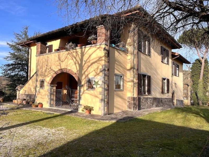 Casa di campagna a Monterchi