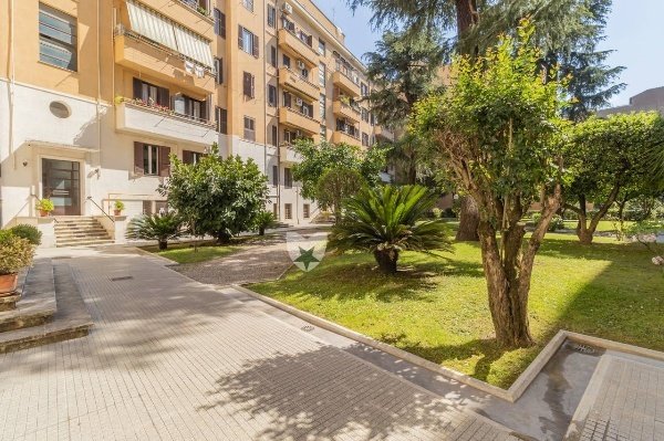 Appartement in Rome