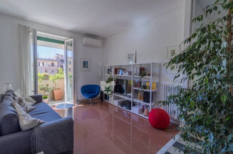 Appartement in Roma