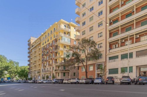 Appartement à Rome