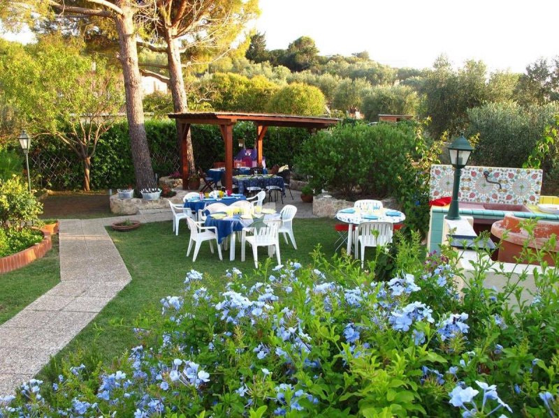 Villa a Monte Argentario