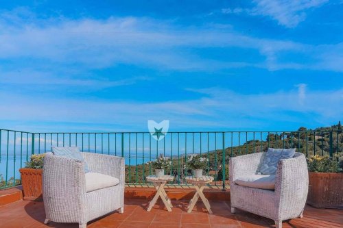 Villa a Monte Argentario