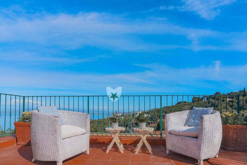 Villa a Monte Argentario