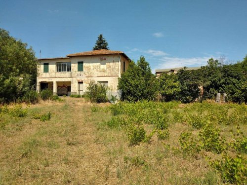 Casa de labranza en Monte Argentario