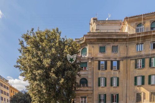 Apartment in Rome