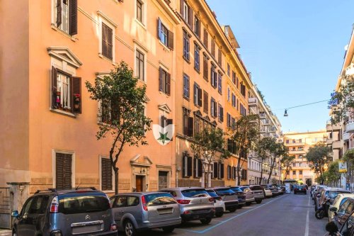 Apartment in Rome