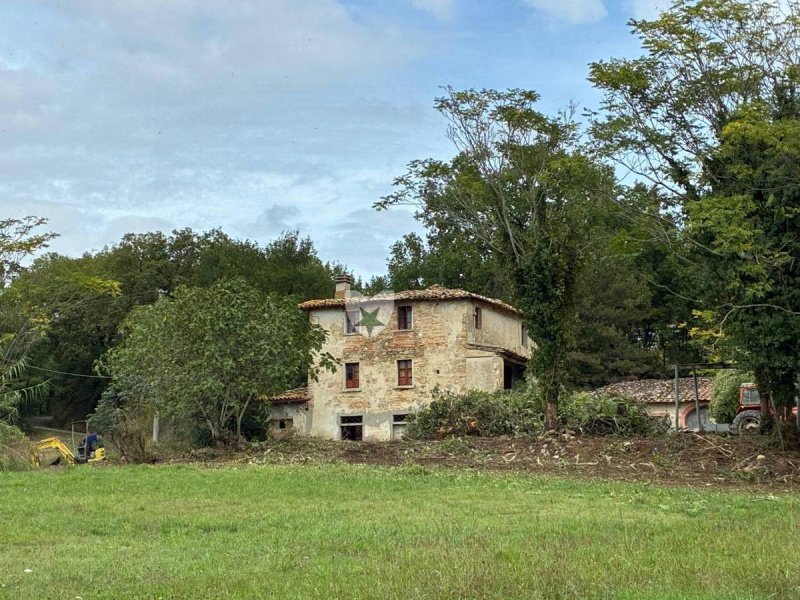 Landhuis in Città di Castello