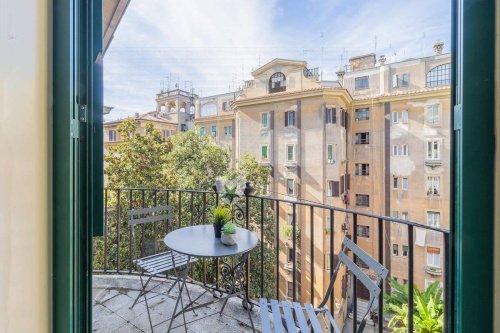 Appartamento a Roma