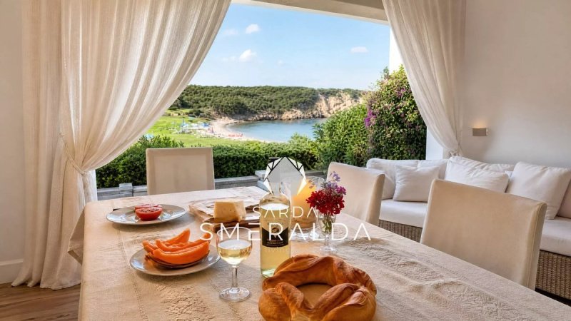 Appartement in Arzachena