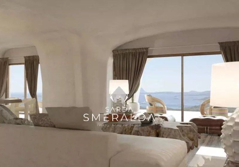 Moradia em Arzachena