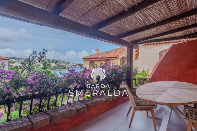 Appartamento a Arzachena