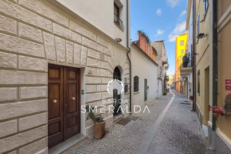 Casa independiente en Olbia