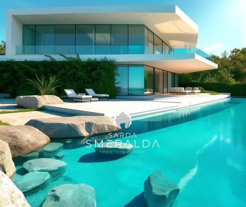 阿尔扎凯纳建筑用地